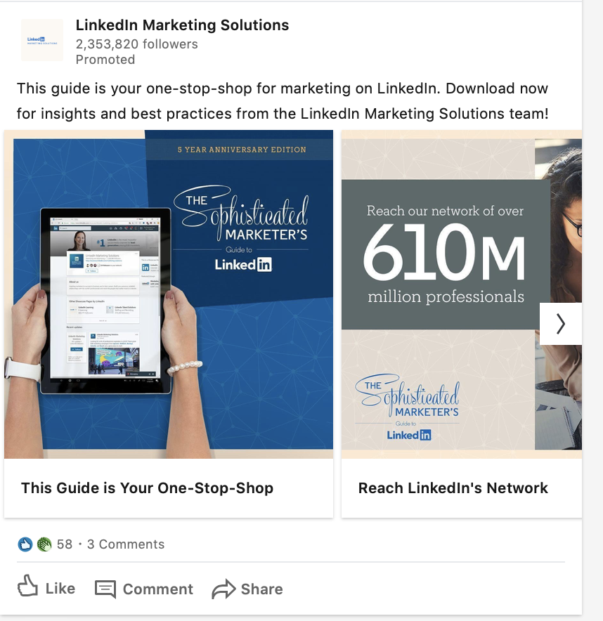 linkedin-reklamlari